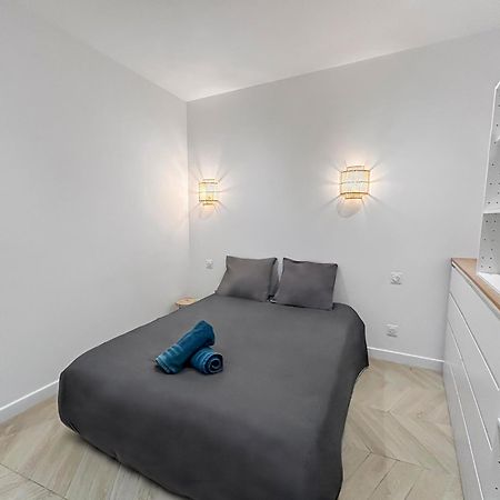 Hebergements Modernes & Cosy A Arles T3 Et T2 Elegants Exterior photo