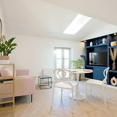 Hebergements Modernes & Cosy A Arles T3 Et T2 Elegants Exterior photo