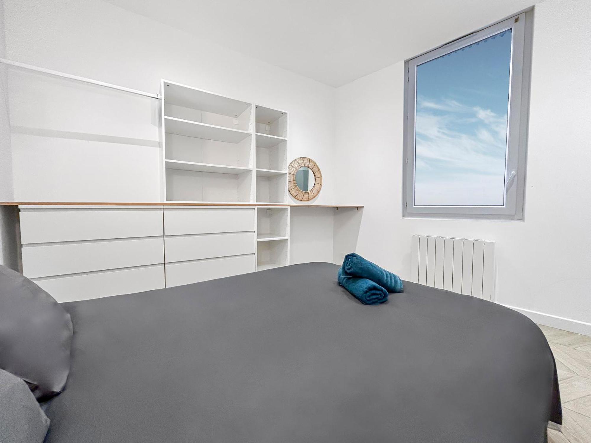 Hebergements Modernes & Cosy A Arles T3 Et T2 Elegants Exterior photo