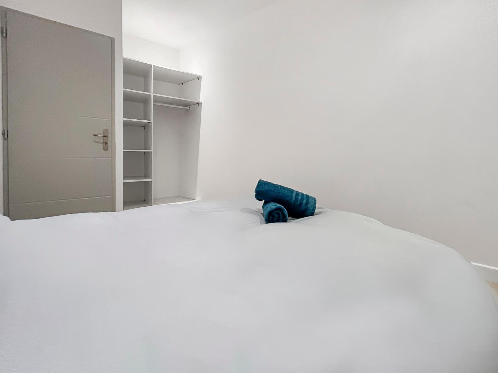 Hebergements Modernes & Cosy A Arles T3 Et T2 Elegants Exterior photo
