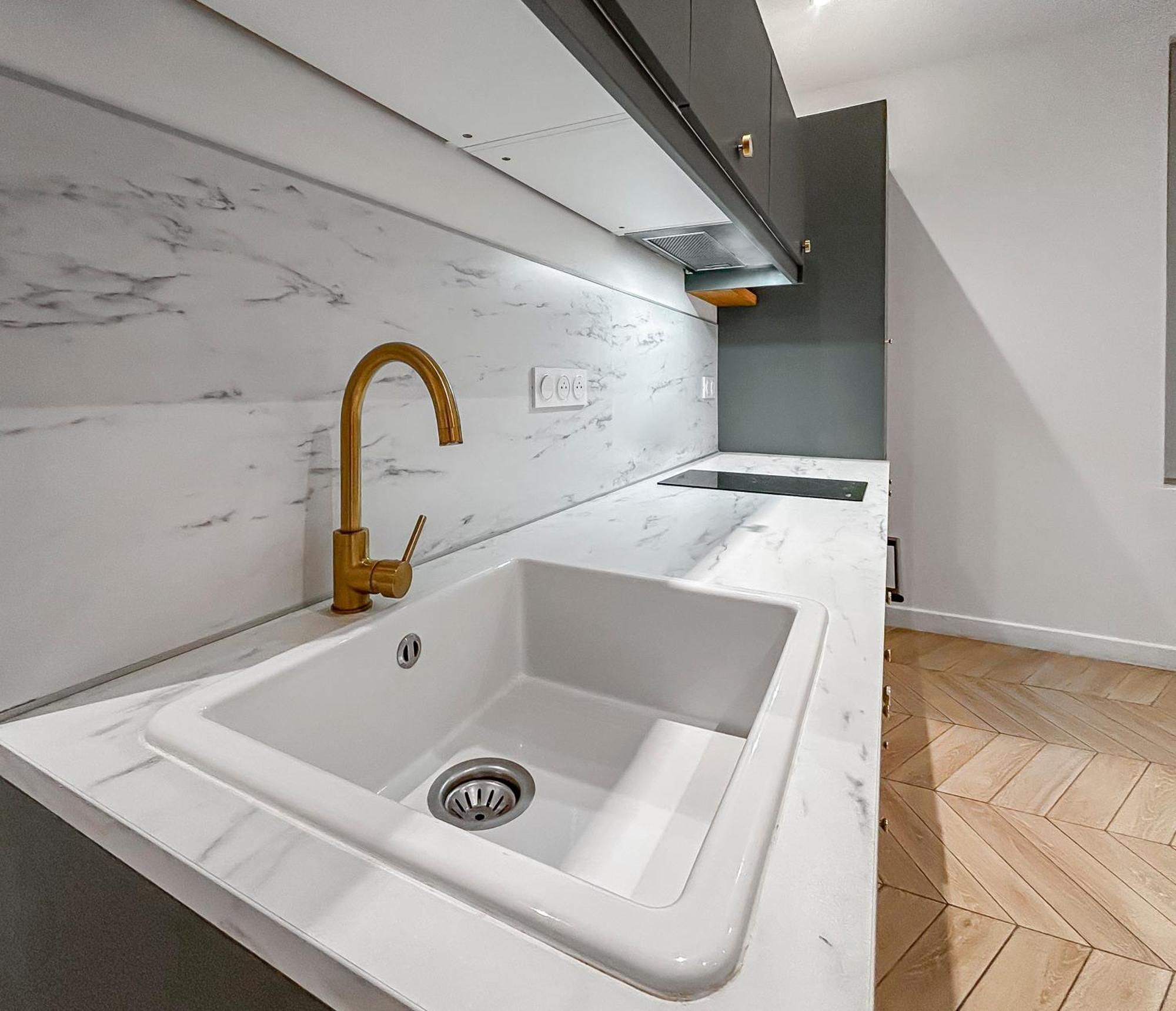 Hebergements Modernes & Cosy A Arles T3 Et T2 Elegants Exterior photo