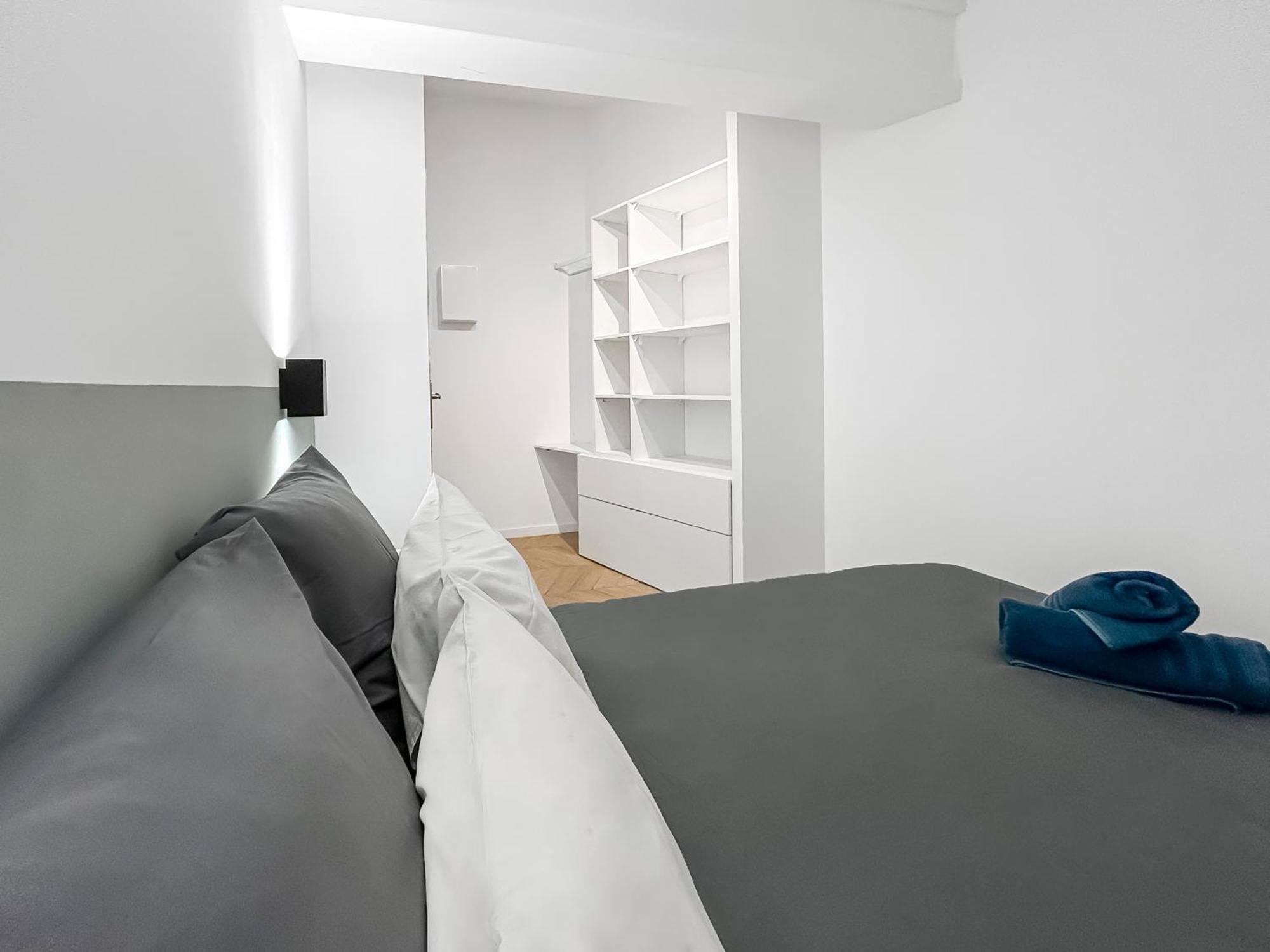 Hebergements Modernes & Cosy A Arles T3 Et T2 Elegants Exterior photo